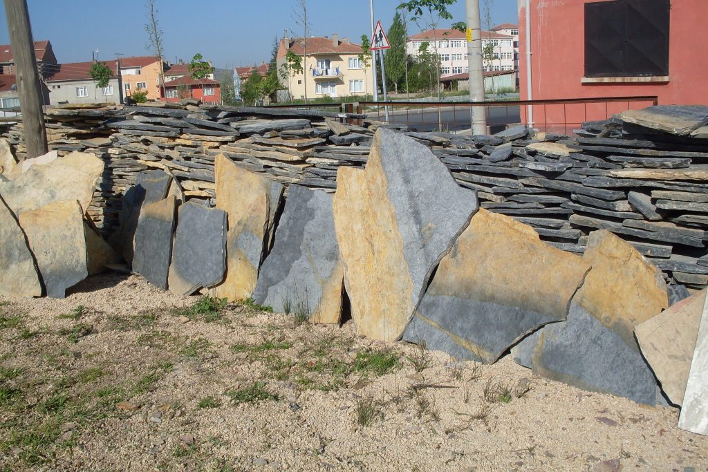 Duvar Kaplama Taşları Kozak Granit Duvar Kaplama Taşları Kozak Granit